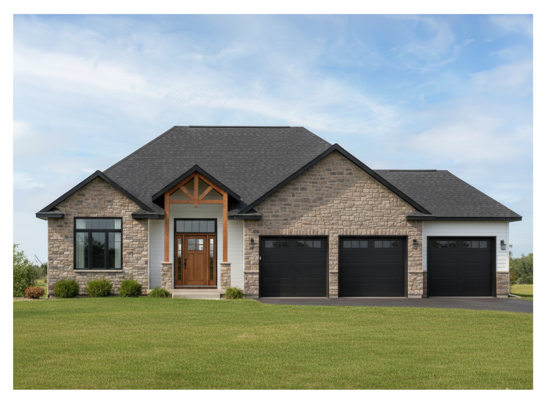 Artist rendering of The Vista